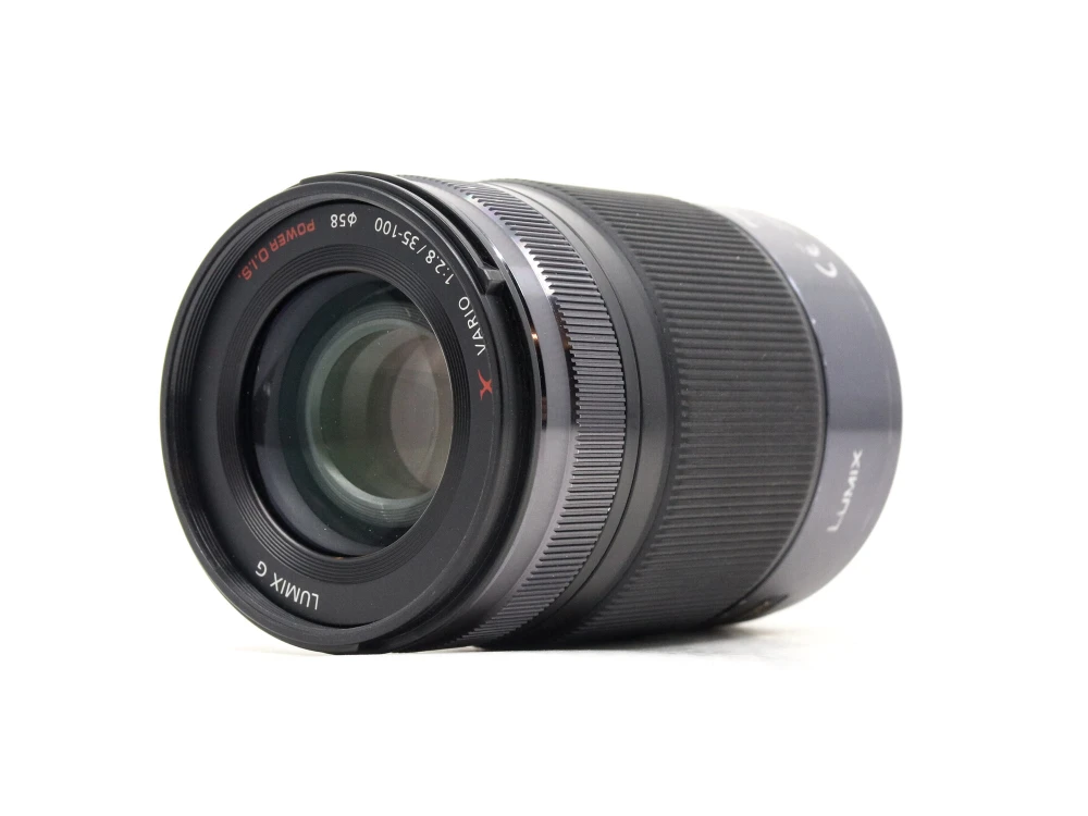 Panasonic Lumix G X Vario 35-100mmf/2.8mm power O. I. S.