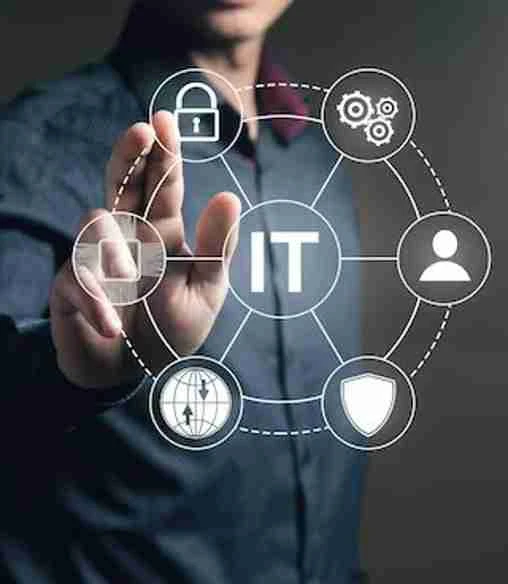 Managed It Service
