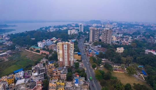 Dhanbad to Ranchi Cab | Dhanbad to Ranchi Taxi