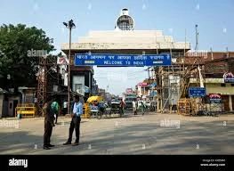 Gorakhpur to Sunauli Cab | Gorakhpur to Sunauli Taxi fare