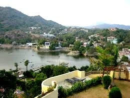 Udaipur to Mountabu Taxi | Udaipur to Mountabu Cab