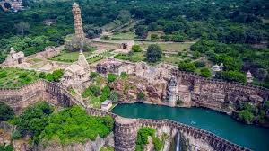 Udaipur to Chittorgarh Cab | Taxi from Udaipur to Chittorgarh