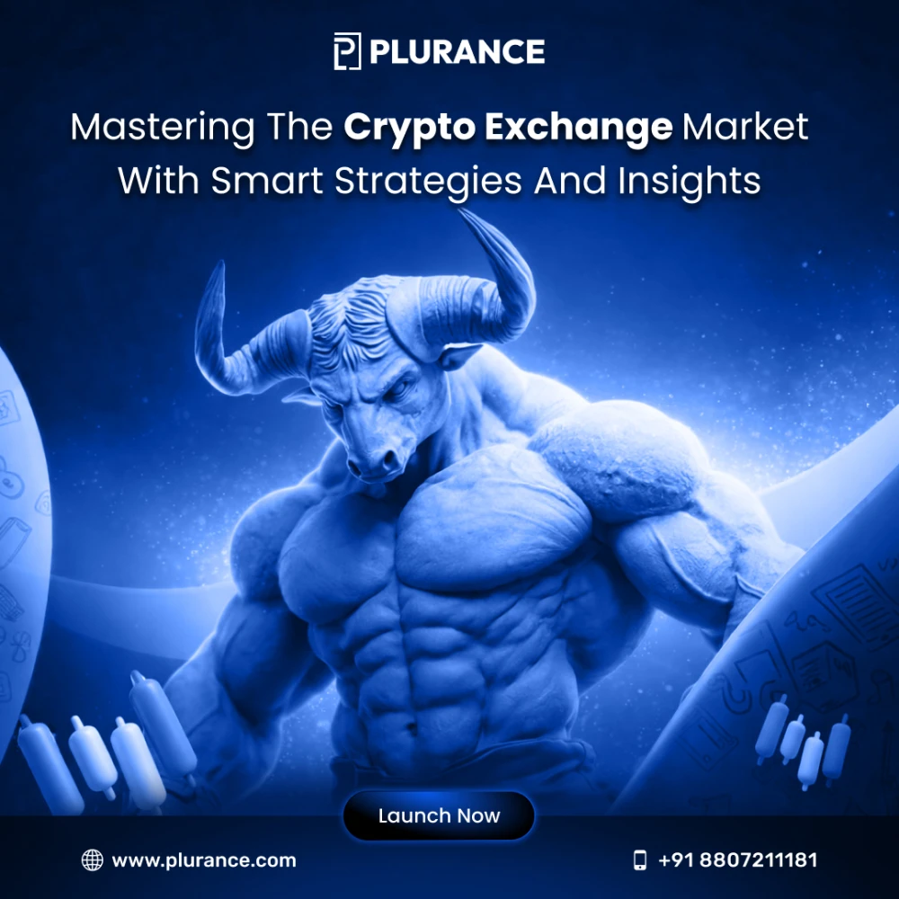 Power Your Startup with Next-Gen Crypto Exchange Software