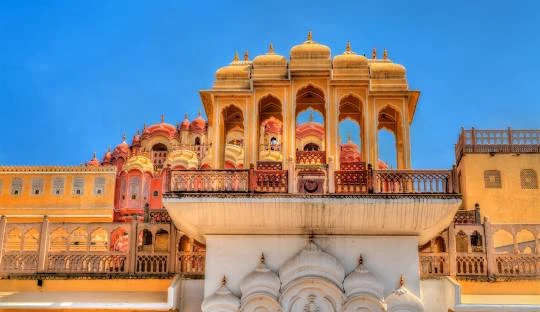 Agra to Jaipur Cab | Agra to Jaipur Taxi