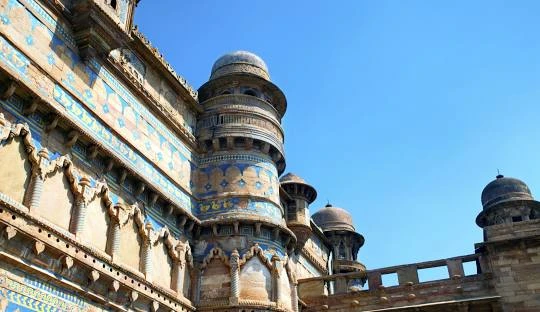 Agra to Gwalior Cab | Agra to Gwalior Taxi