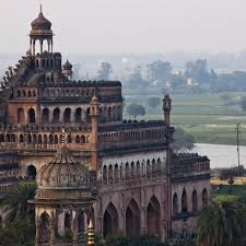 Prayagraj to Lucknow Taxi | Prayagraj to Lucknow Cab