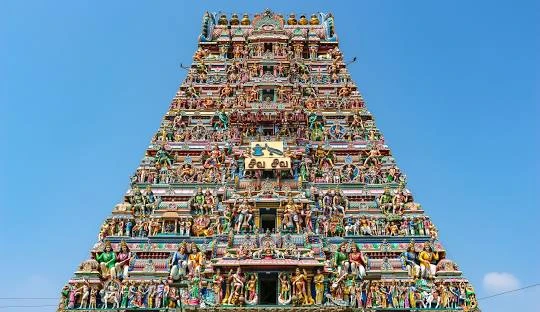 Tirupati to Chennai Cab | Tirupati to Chennai Taxi