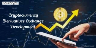 Crypto Derivatives Exchange Development - Affordable & Secure  Looking to launch