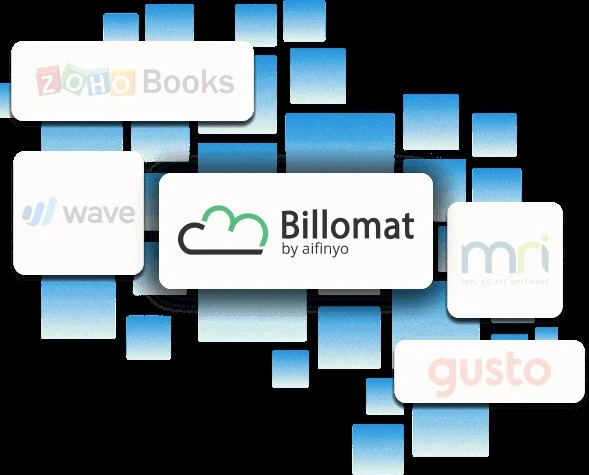 Billomat Accounting: Simplifying Billing and Financial Management for Modern Bus
