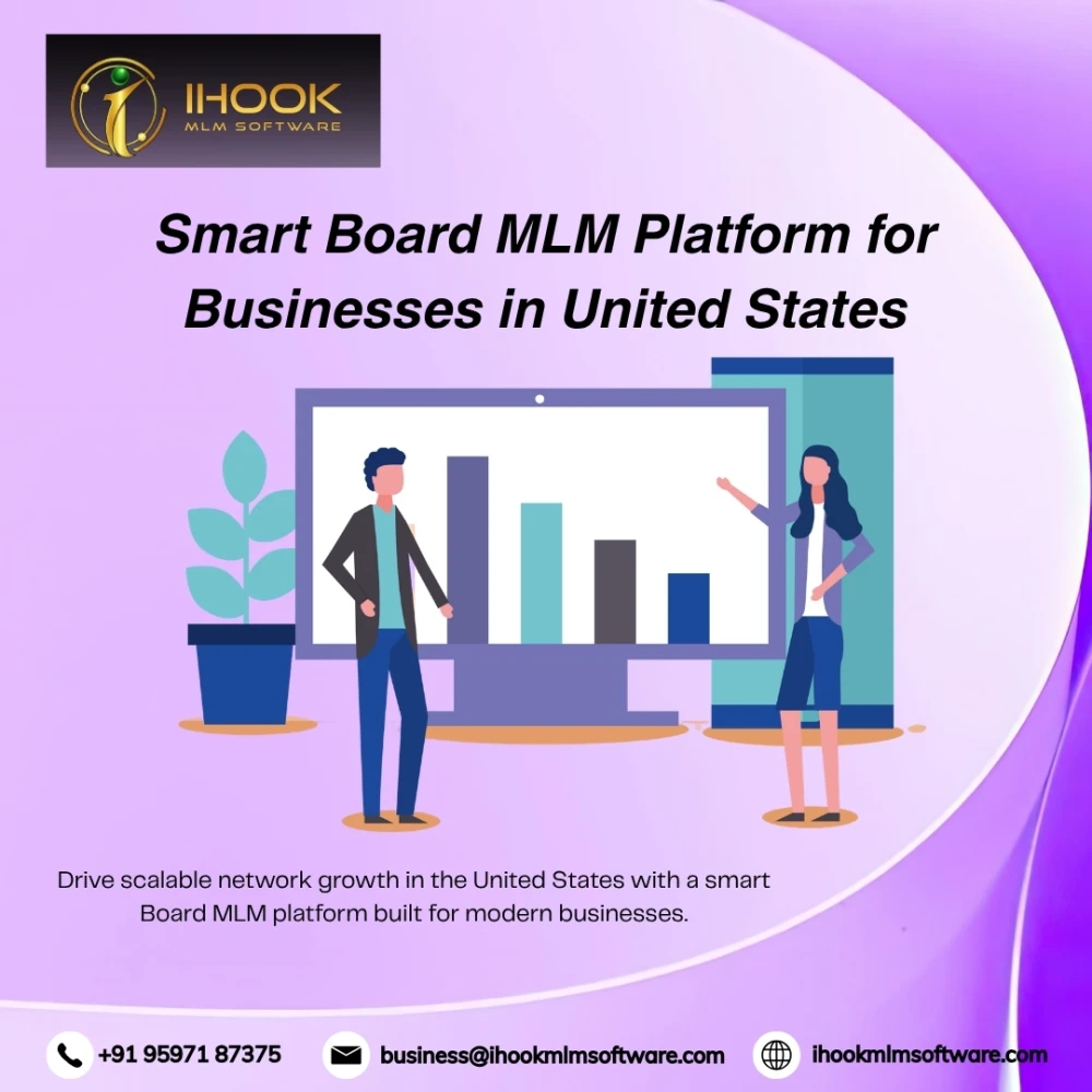 The Complete Guide to Party Plan MLM Software for Modern Businesses