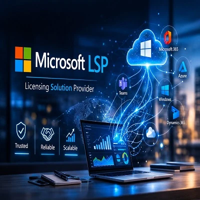Microsoft LSP