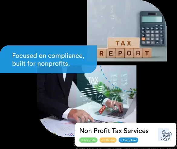 Nonprofit Accountant: A Complete Guide