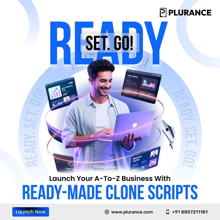 Crypto Exchange, DEX, Wallet and NFT Clone Script Package – Our Ready-made Clone