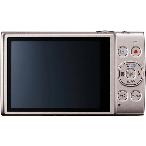 Canon PowerShot ELPH 360 HS A Digital Camera