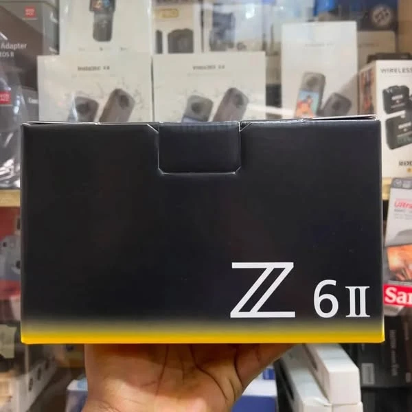 Sony RX100 VII Digital Camera