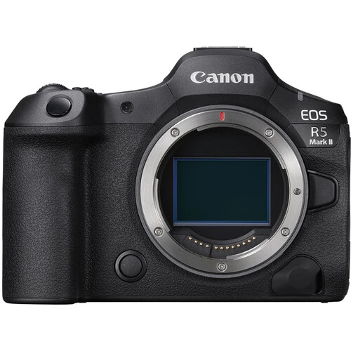 Canon EOS R6 Mark II Mirrorless Camera