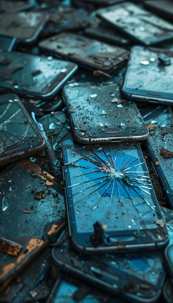 Affordable Cell Phone Screen Replacement Orlando FL URPhone Store