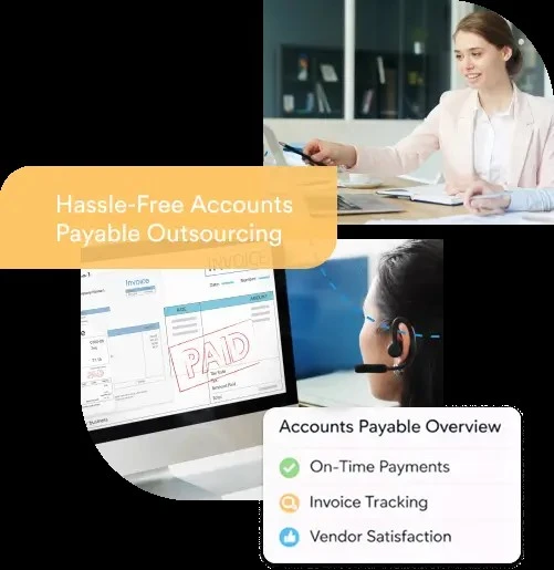 Outsourced Accounting Firms A Complete Guide