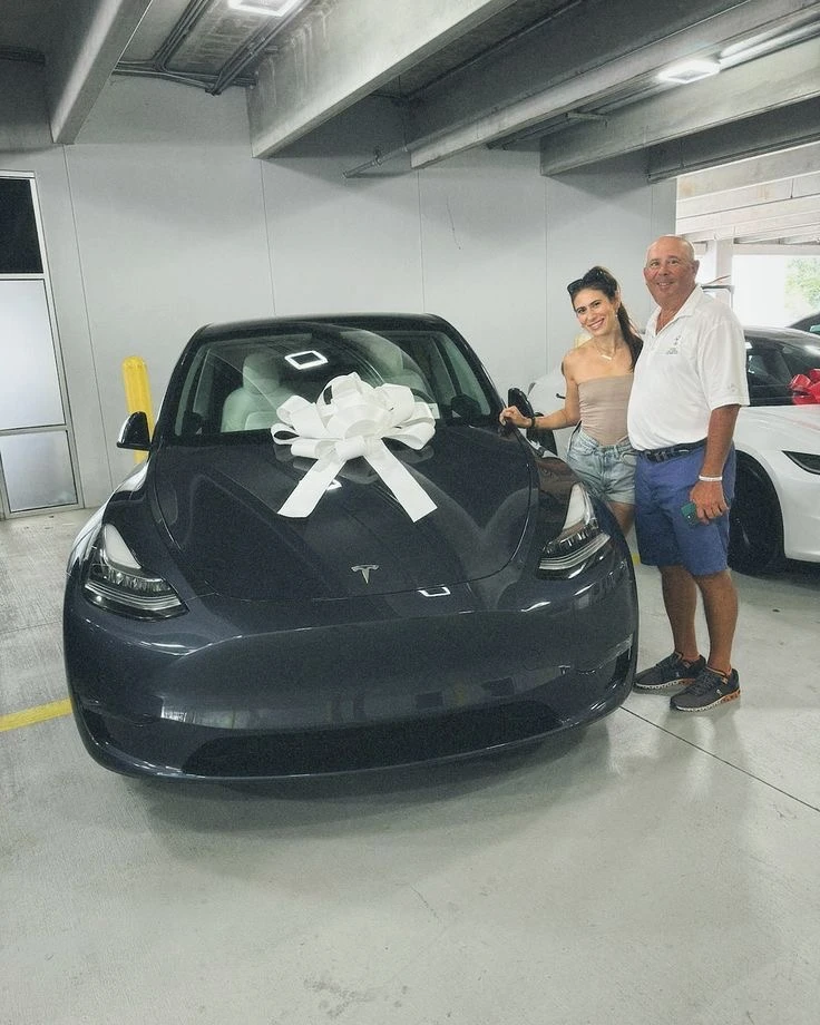 Tesla empowerment program