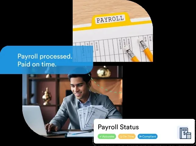 Accounting for Payroll A Complete Guide