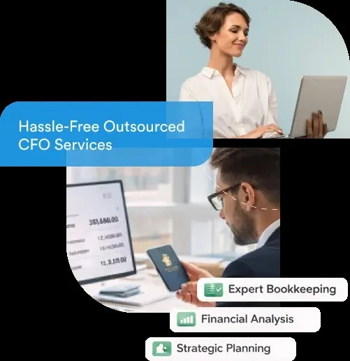 Outsourced CFO A Complete Guide