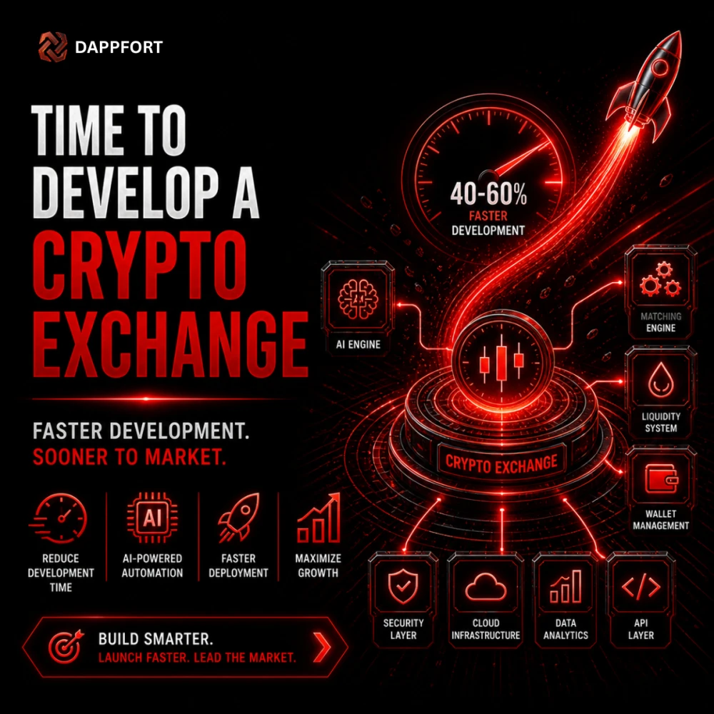 The Fastest Way to Launch a Production Ready Crypto Exchange Without Wasting Mon