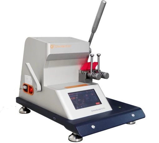 Hydrostatic Head Tester for Labs Performing Tear Resistance Test
