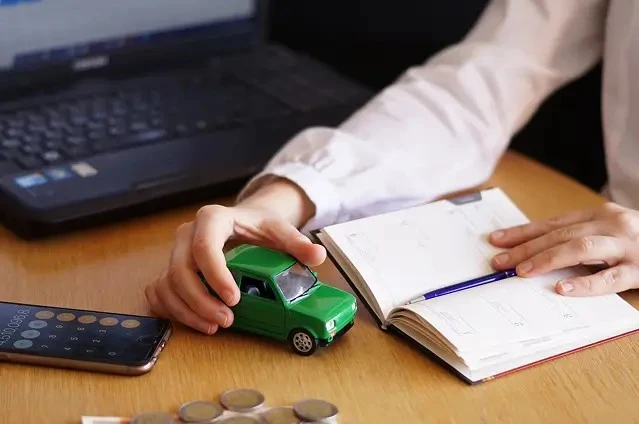Automotive Accounting A Complete Guide