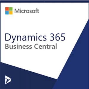 Dynamics 365 Partner
