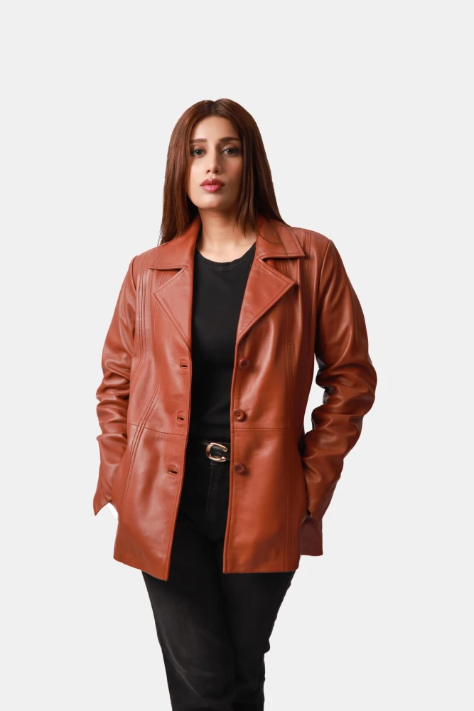 Havrenn Leather Jackets