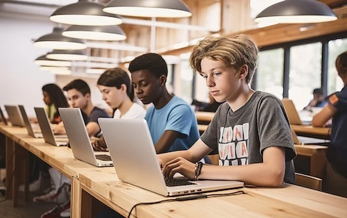 How Online Class Help Services Work A Complete Guide for Beginners