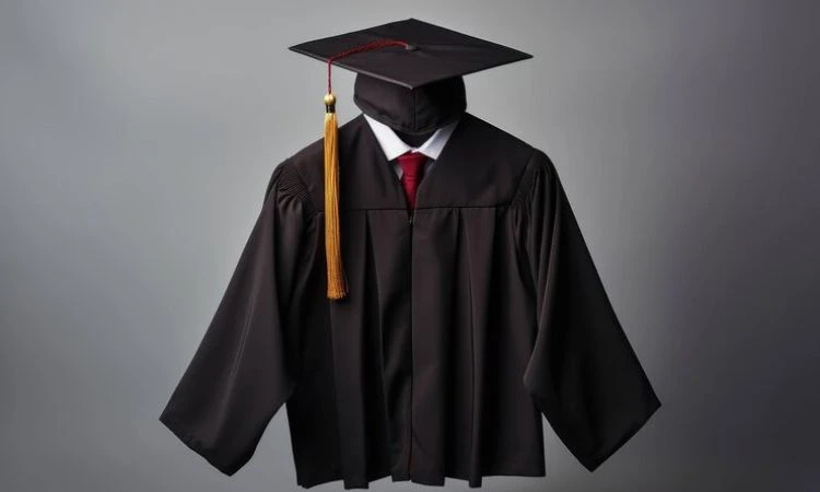How Can You Style Your Graduation Cap and Gown for Photos