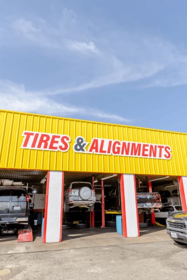 Get Peace of Mind with a Trusted Wheel Alignment Warranty Service