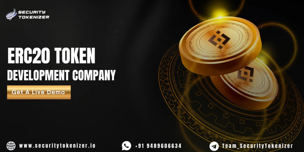 Create HighRevenue Crypto Systems with BEP20 Token Development
