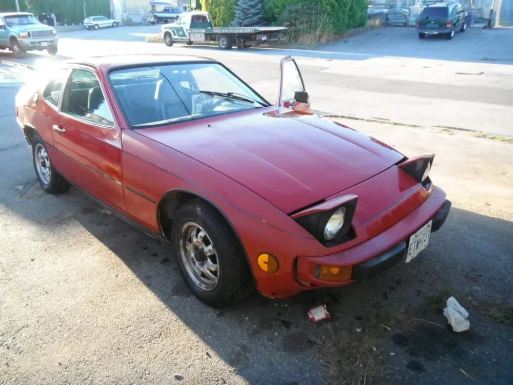 Free Junk Car Removal for Cash in Atlanta