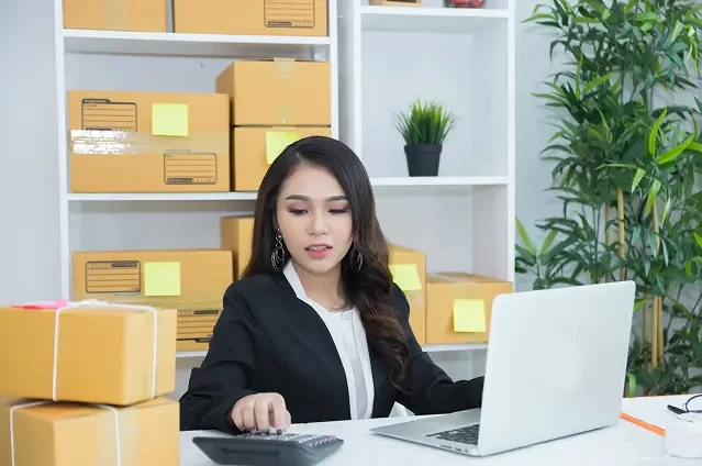 Accounting for Import Export Business A Complete Guide