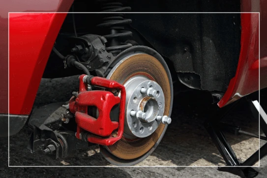 Same Day Brake Service Near Me for Quick Auto Care