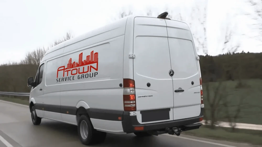 ATown Group LLC