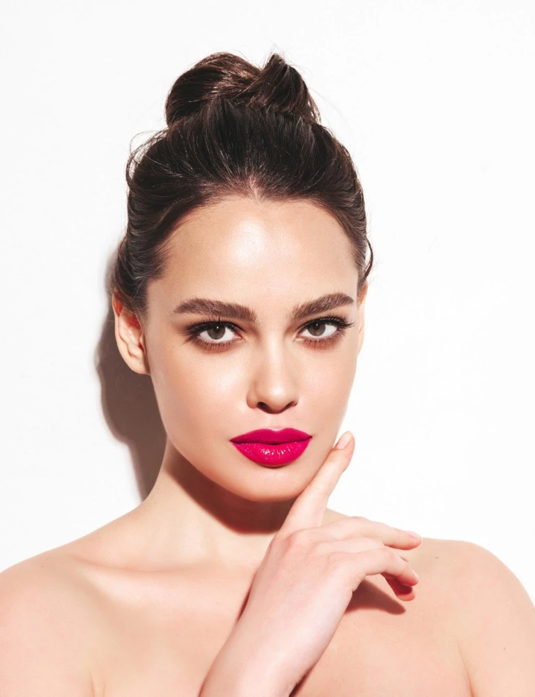 Angeline Jasmin Beauty Offers Luxury Mobile Hair and Makeup Frisco TX Services