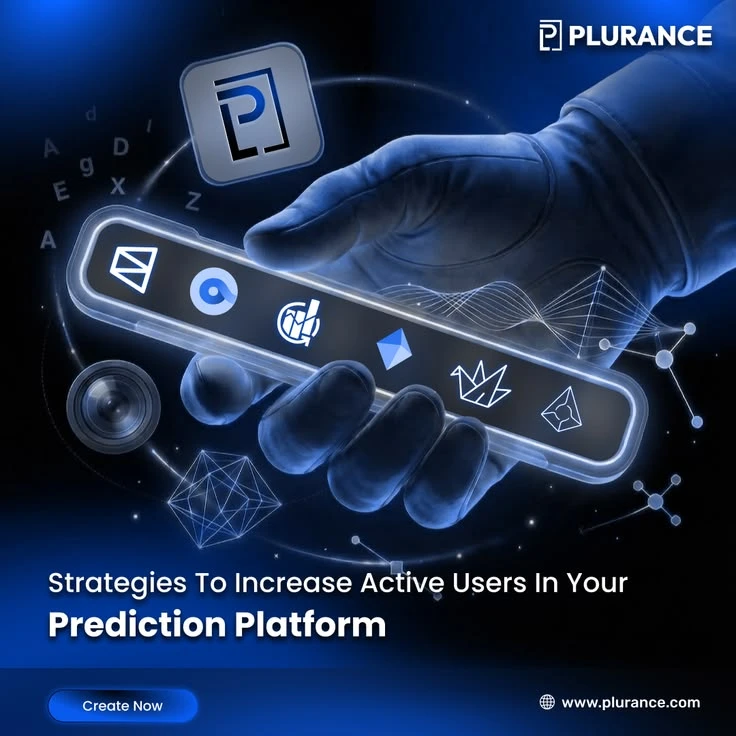 FeaturePacked Prediction Market Script for Scalable Marketplace Growth