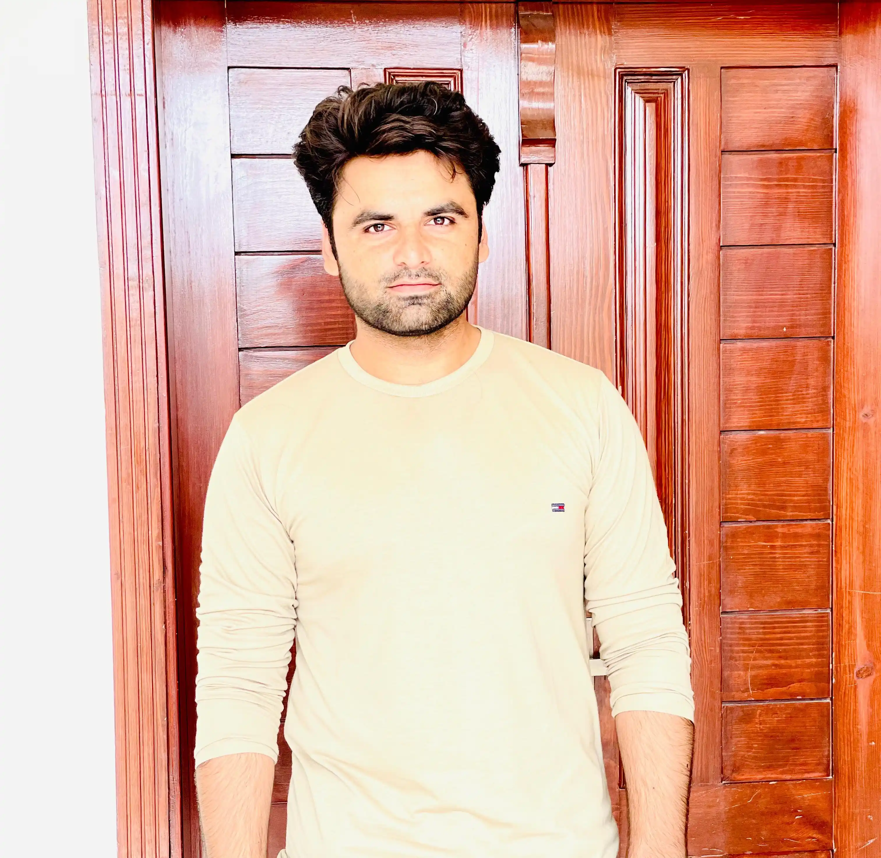 user profile image