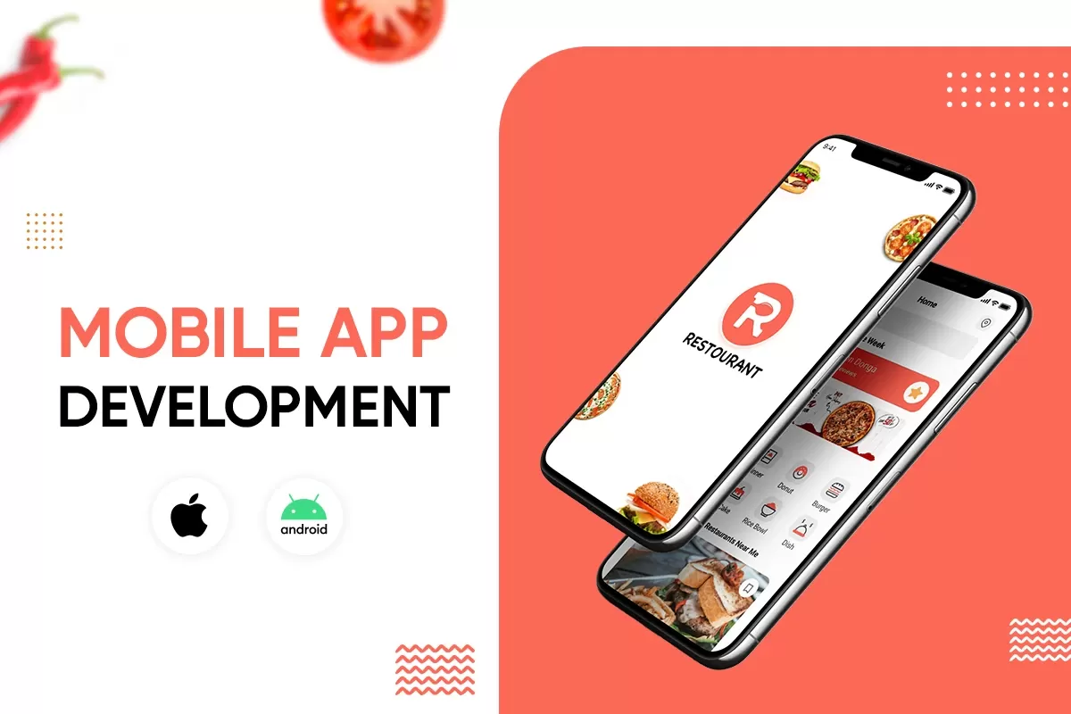 Professional Mobile App Development: Transform Your Ideas into Powerful Applications