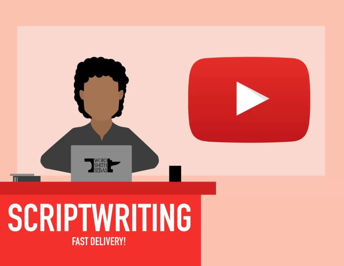 Professional Scriptwriting Services for Engaging Videos, Films, and More
