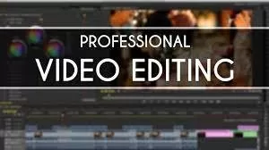 Professional Video Editing Services for Your Perfect Project