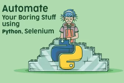 Professional Python Development Services for Your Next Project