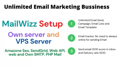 Professional Email Marketing Services for Your Business