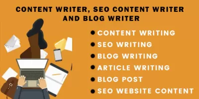 Expert Article and Blog Post Writing Services for Engaging Content