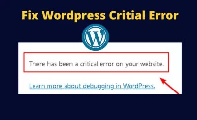 Expert WordPress Developer: Fix Critical Errors on Broken Websites, Preserve Content