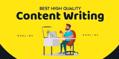 Expert Article and Blog Post Writing Services for Engaging Content