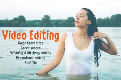 Create Stunning Cinematic Videos that Captivate Your Audience
